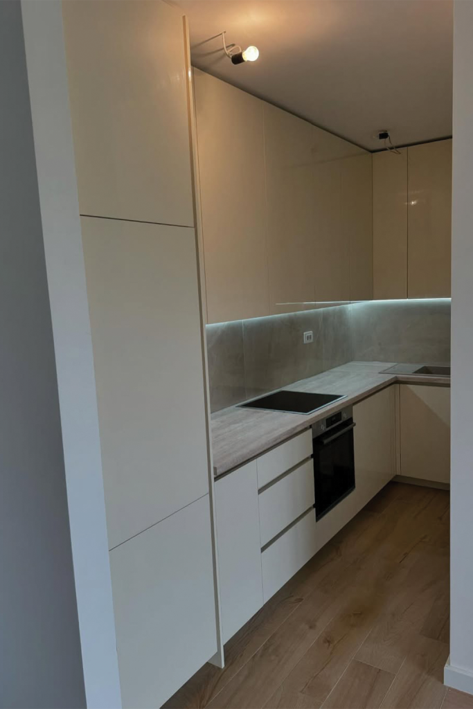 Funkcionalna kuhinja