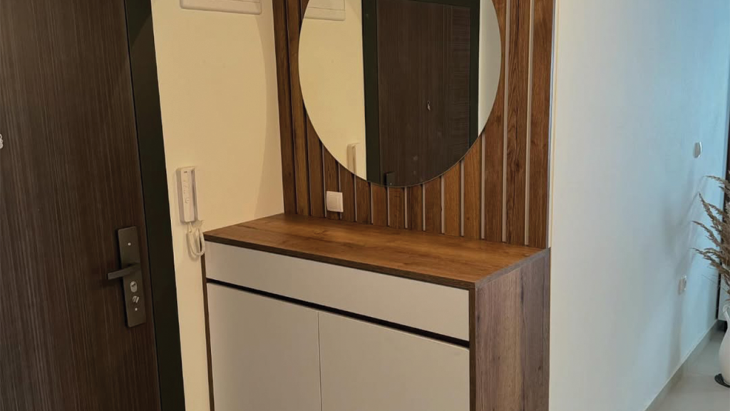 Kuhinja sa karakterom